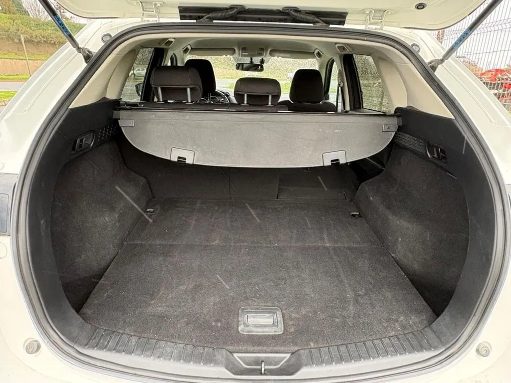 Mazda Cx-5 2.0 At 4wd año 2025