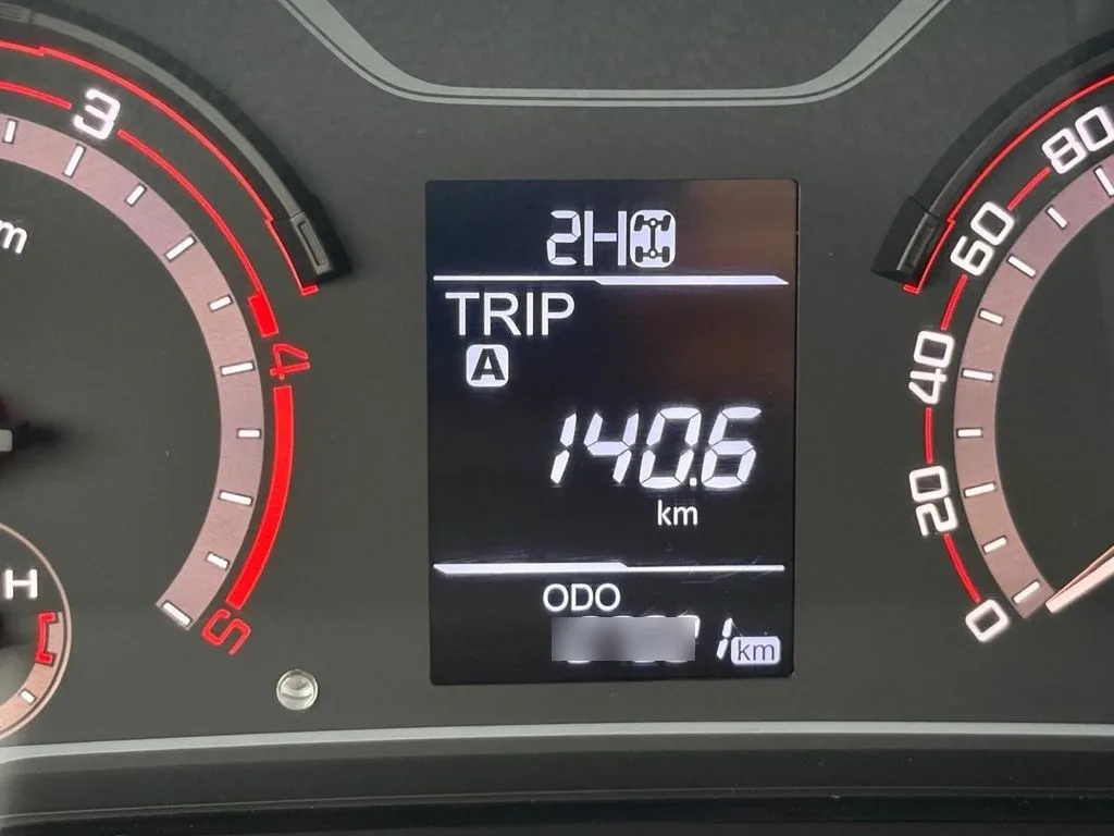 Maxus T60 4x4 Dx Mt año 2024
