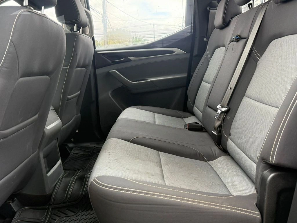 Maxus T60 2.0 Dx 4x4 año 2024