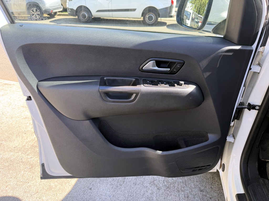 Volkswagen Amarok 2.0 Comfortline 4x4 At año 2023