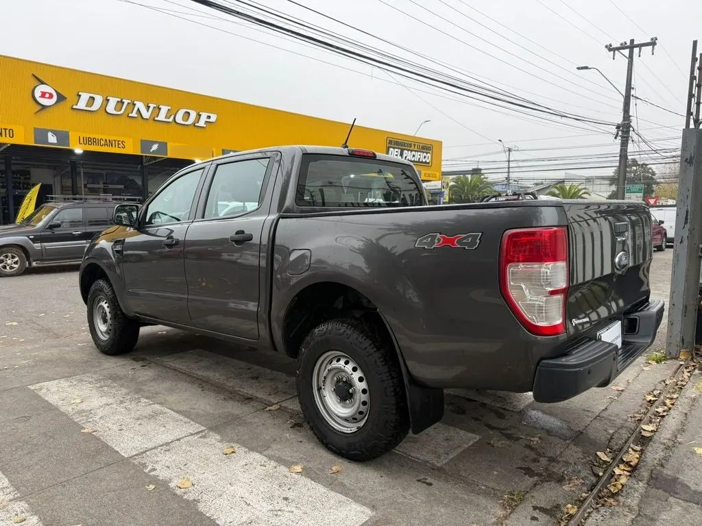 Ford Ranger 2.2 4x4 Mt año 2023