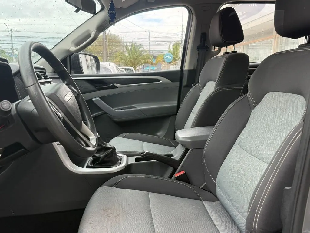Maxus T60 2.0 Dx 4x4 año 2024