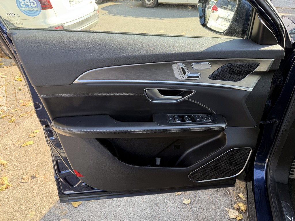 Jetour X70 Plus 1.5 Gl At año 2024