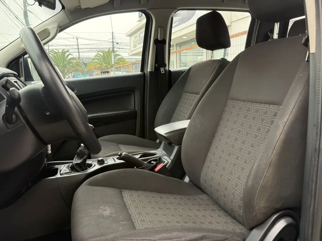 Ford Ranger 2.2 4x4 Mt año 2023