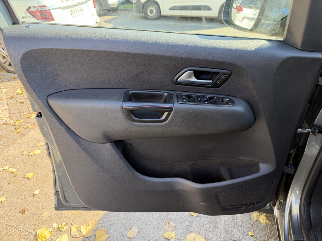 Volkswagen Amarok 2.0 Comfortline 4x4 At año 2023