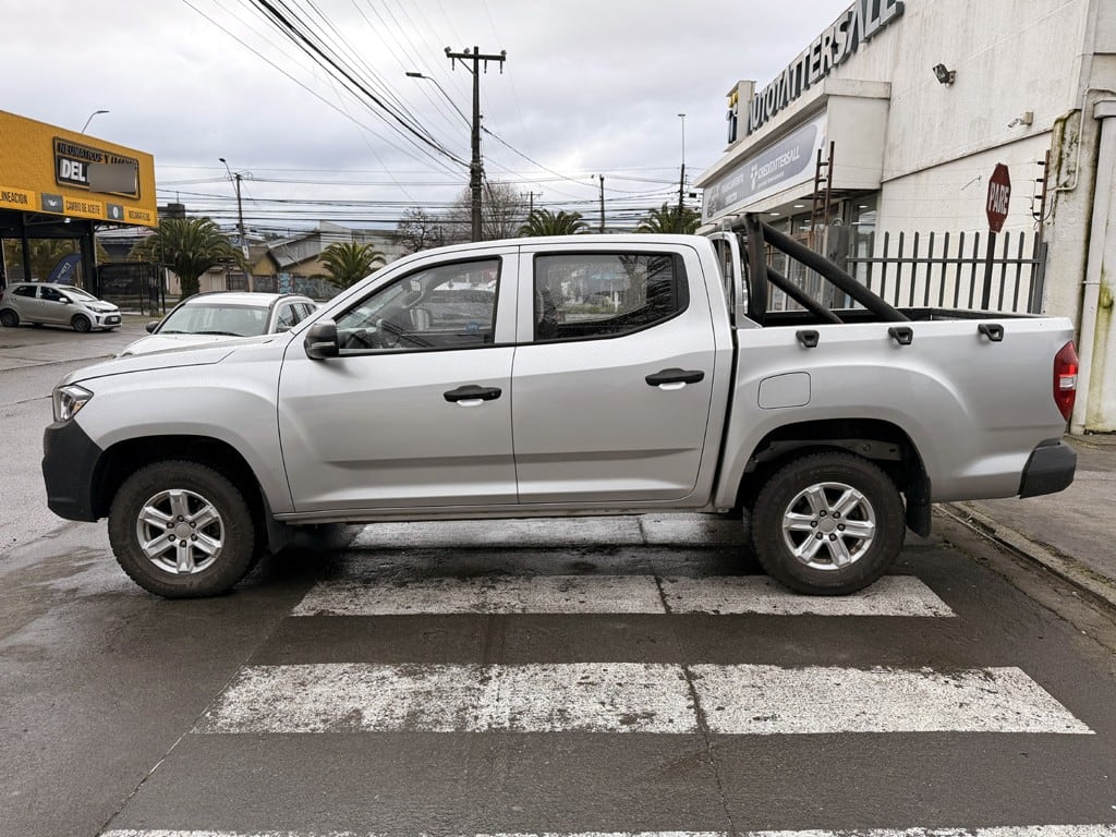 Maxus T60 4x2 2.0 año 2024