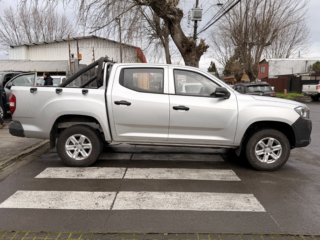 Maxus T60 4x2 2.0 año 2024