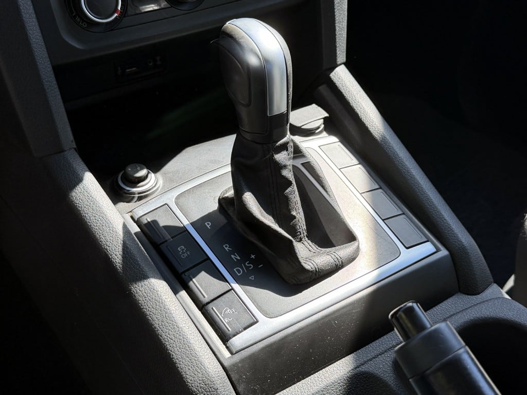 Volkswagen Amarok 2.0 Comfortline 4x4 At año 2023