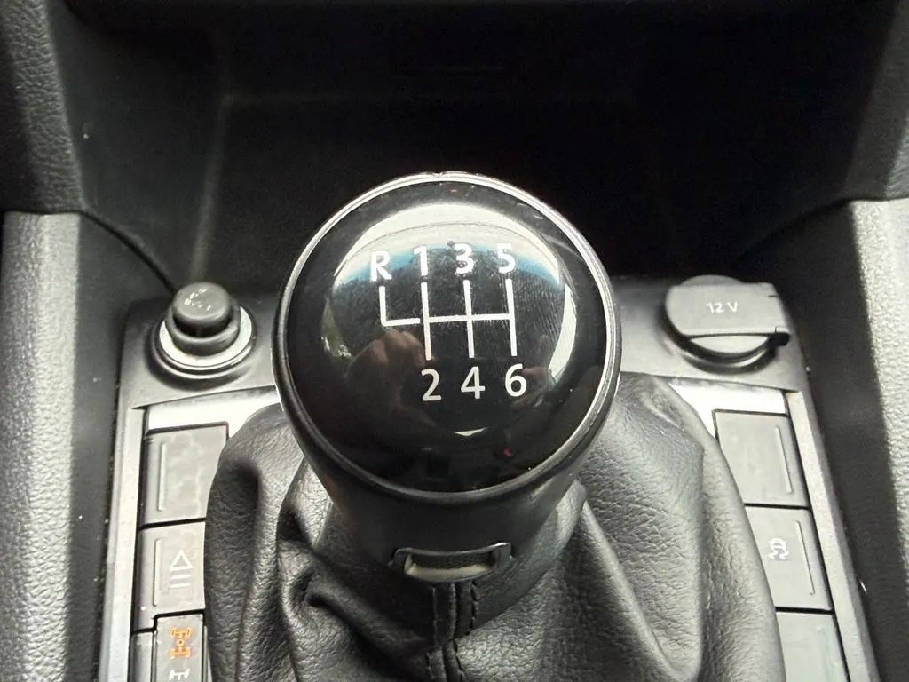Volkswagen Amarok 2.0 Trendline 4x4 Mt año 2023
