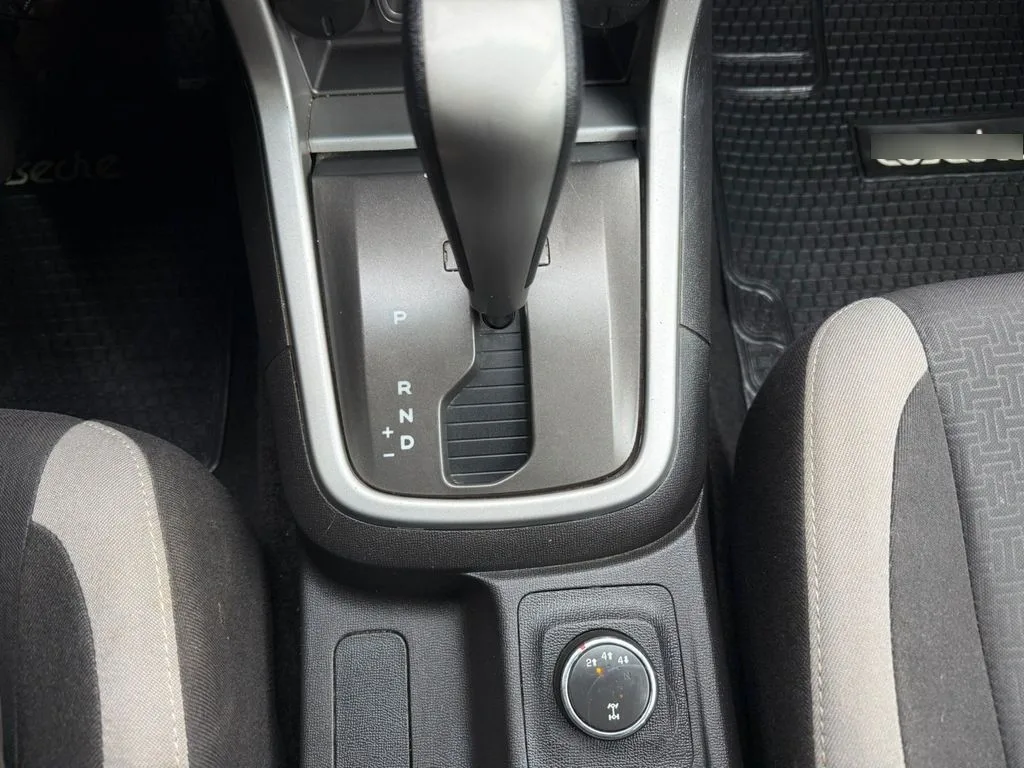 Chevrolet Colorado 2.8 At 4x4 año 2022
