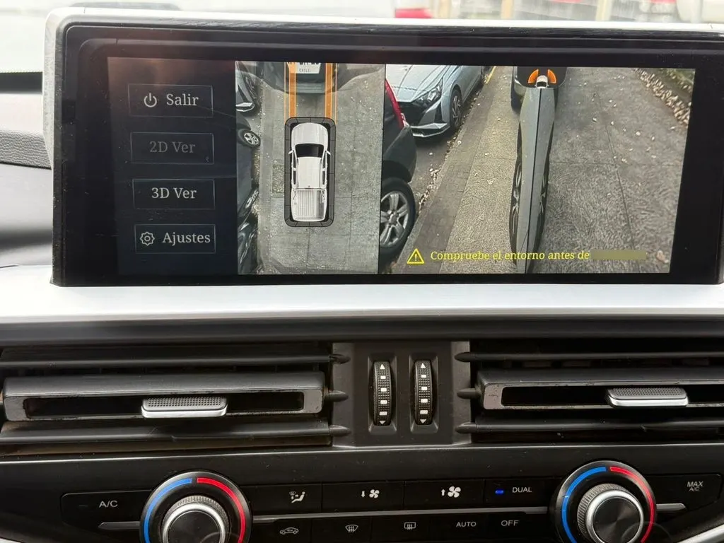Peugeot Landtrek Active Hdi 4x4 Mt año 2023