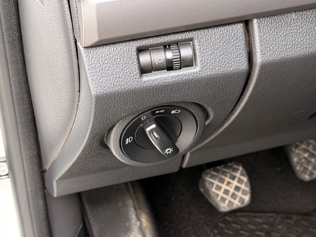 Volkswagen Amarok 2.0 Trendline 4x4 Mt año 2023