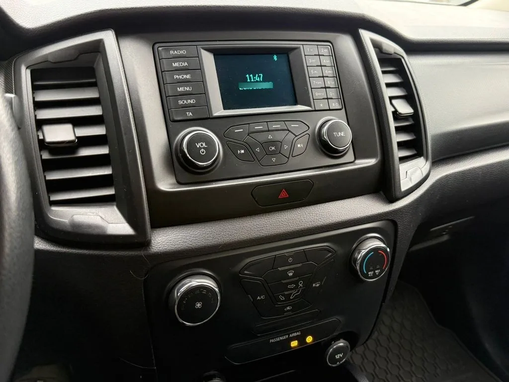 Ford Ranger 2.2 4x4 Mt año 2023