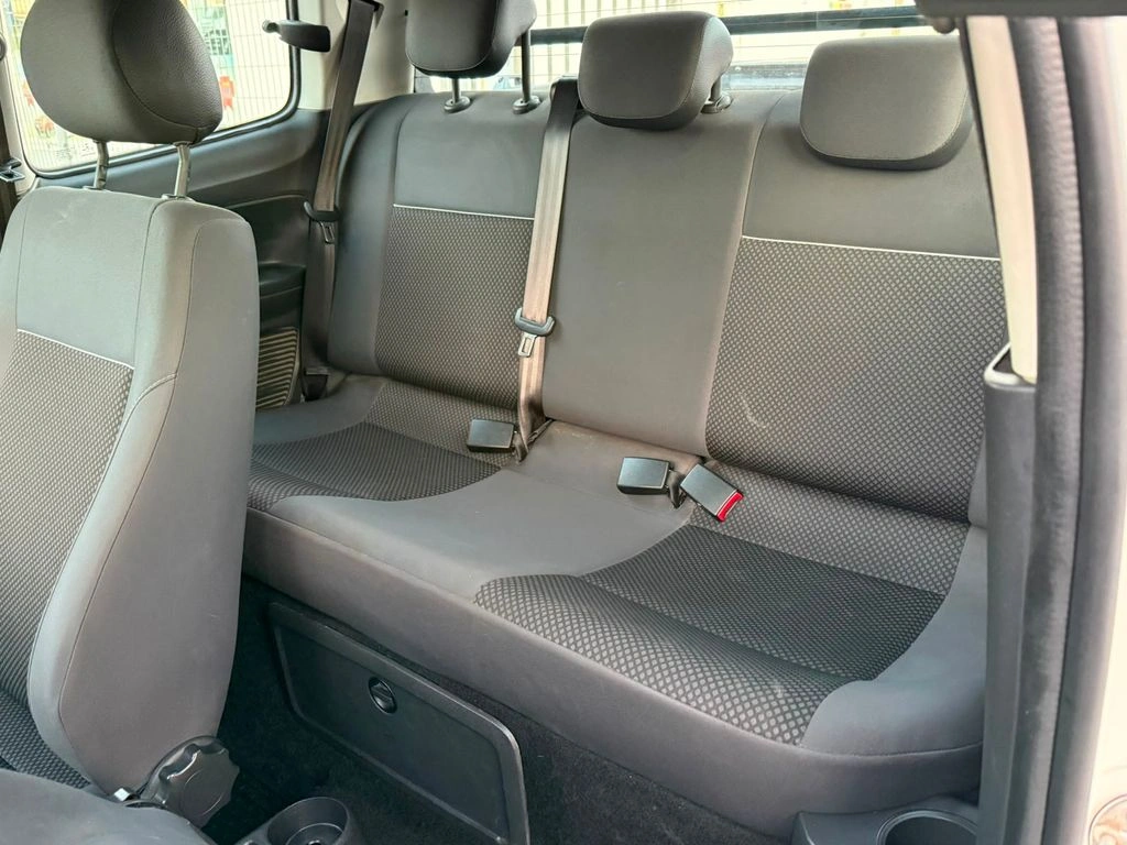 Volkswagen Saveiro 1.6 Cab Ext Mt año 2023
