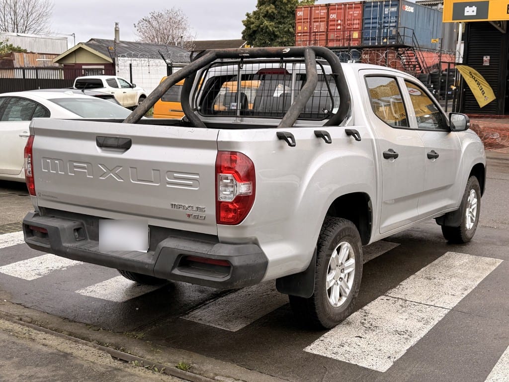 Maxus T60 4x2 2.0 año 2024
