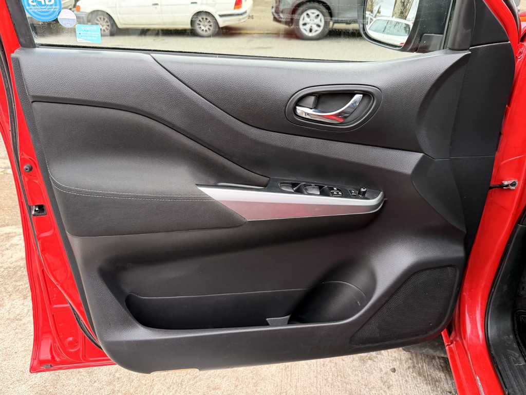 Nissan Navara Navara 2.3 Xe 4x4 año 2022