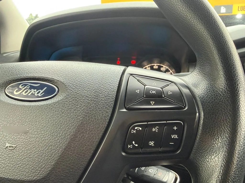 Ford Ranger 2.2 4x4 Mt año 2023
