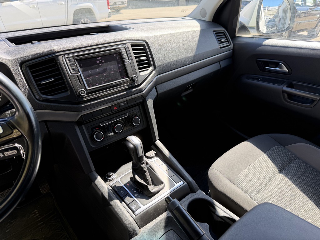 Volkswagen Amarok 2.0 Comfortline 4x4 At año 2023