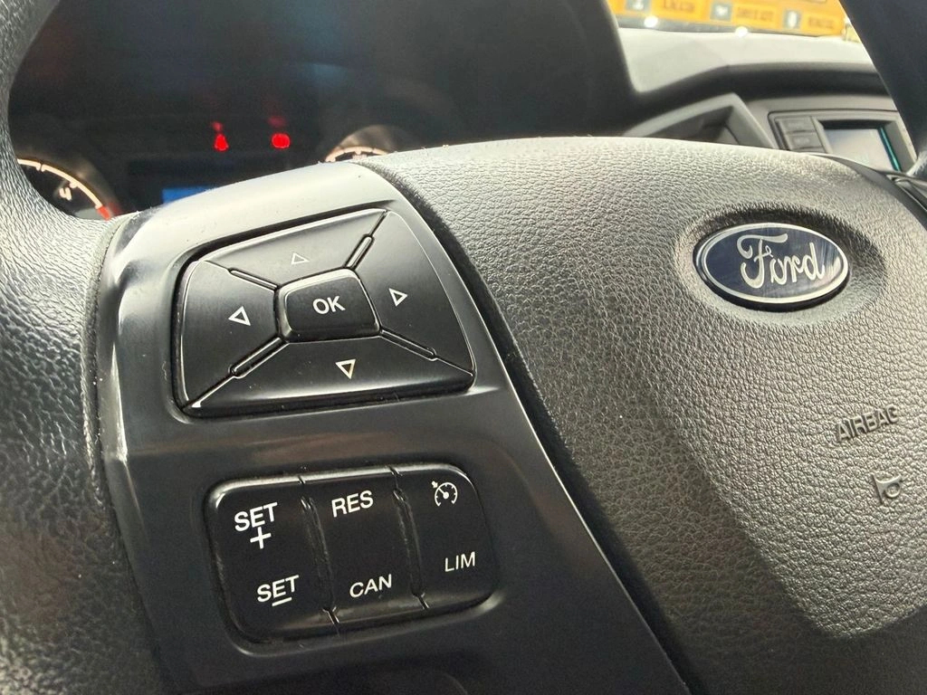 Ford Ranger 2.2 4x4 Mt año 2023