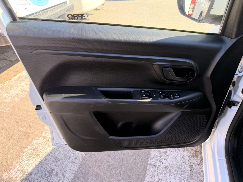 Ram 700 Bighorn Dcab 1.3 año 2024