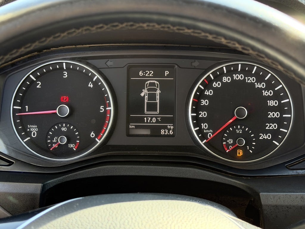 Volkswagen Amarok 2.0 Comfortline 4x4 At año 2023