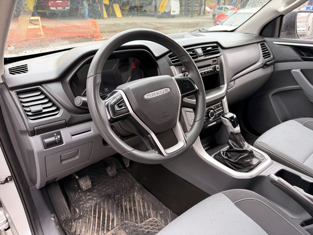 Maxus T60 4x2 2.0 año 2024