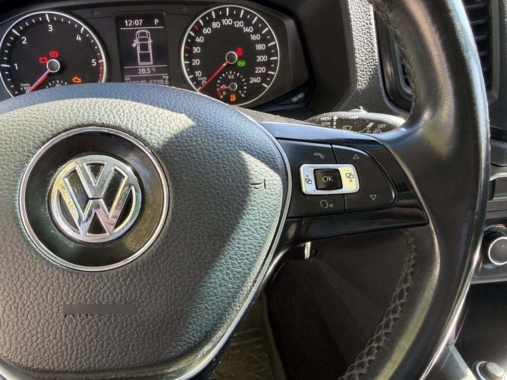 Volkswagen Amarok 2.0 Comfortline 4x4 At año 2023
