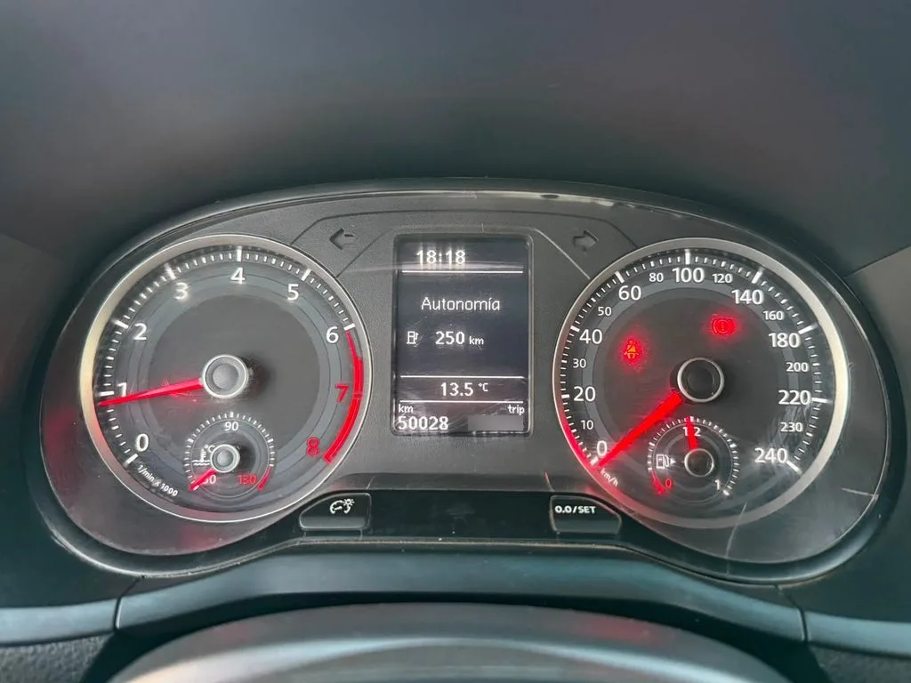Volkswagen Saveiro 1.6 Cab Ext Mt año 2023