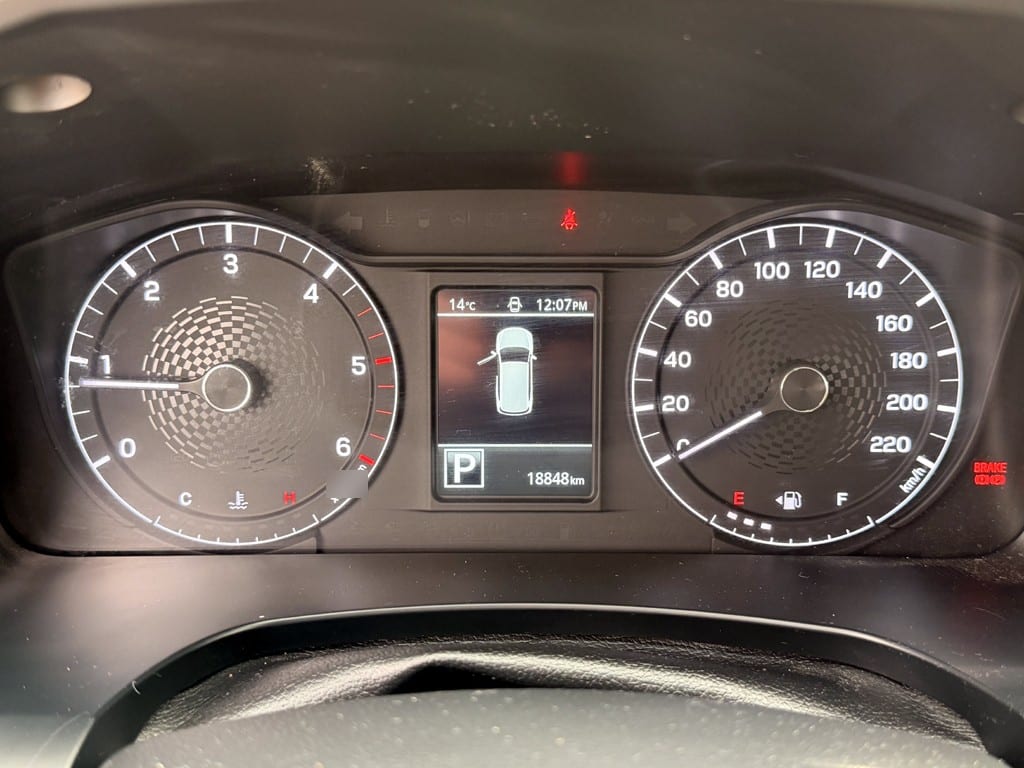 Ssangyong Musso 2.2 4x2 At año 2025