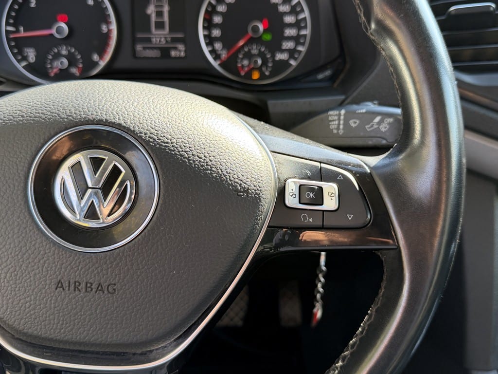 Volkswagen Amarok 2.0 Comfortline 4x4 At año 2023