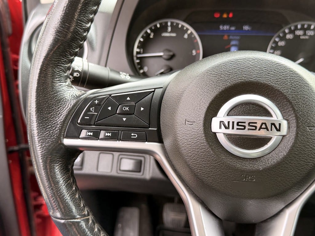 Nissan Navara Navara 2.3 Xe 4x4 año 2022