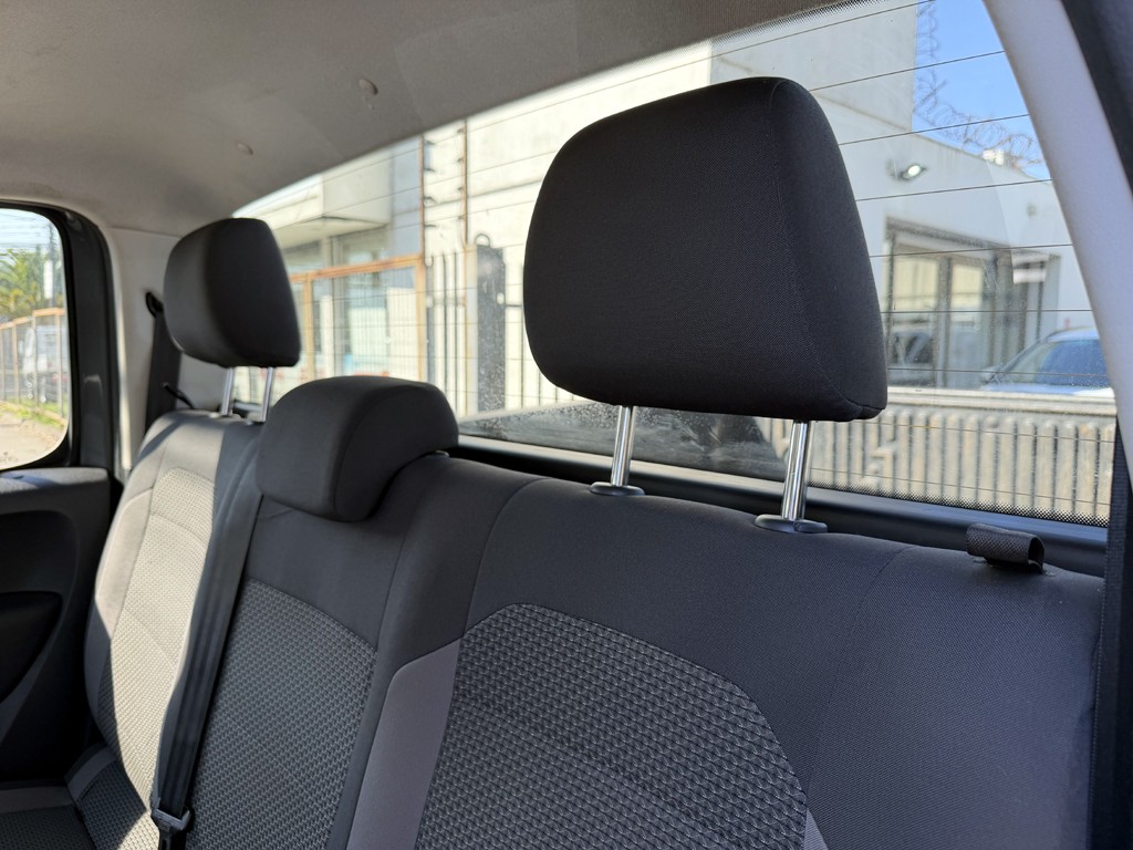 Volkswagen Amarok 2.0 Comfortline 4x4 At año 2023
