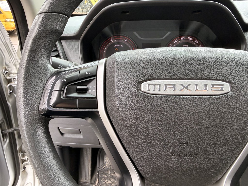 Maxus T60 4x2 2.0 año 2024