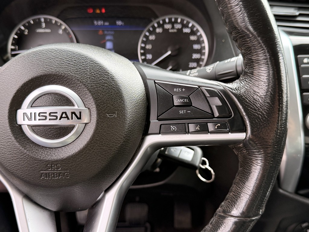 Nissan Navara Navara 2.3 Xe 4x4 año 2022