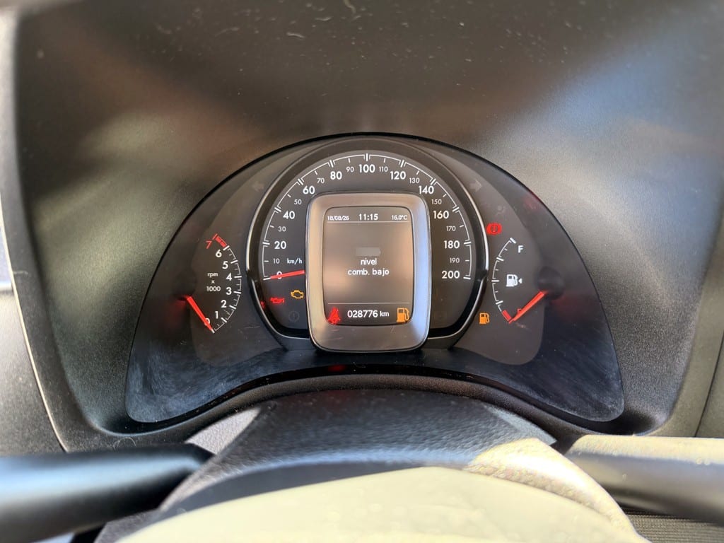 Ram 700 Bighorn Dcab 1.3 año 2024