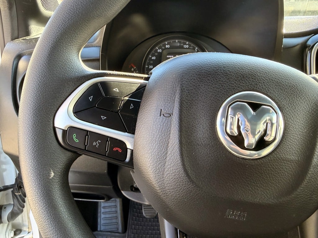 Ram 700 Bighorn Dcab 1.3 año 2024