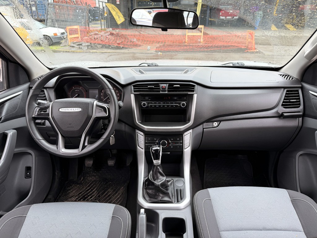 Maxus T60 4x2 2.0 año 2024