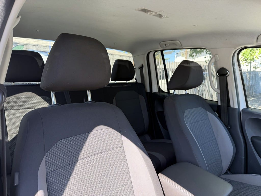 Volkswagen Amarok 2.0 Comfortline 4x4 At año 2023