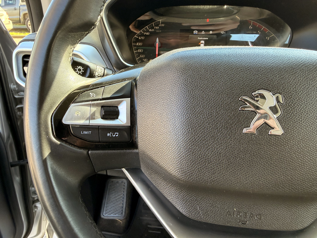 Peugeot Landtrek Active 4x4 año 2023