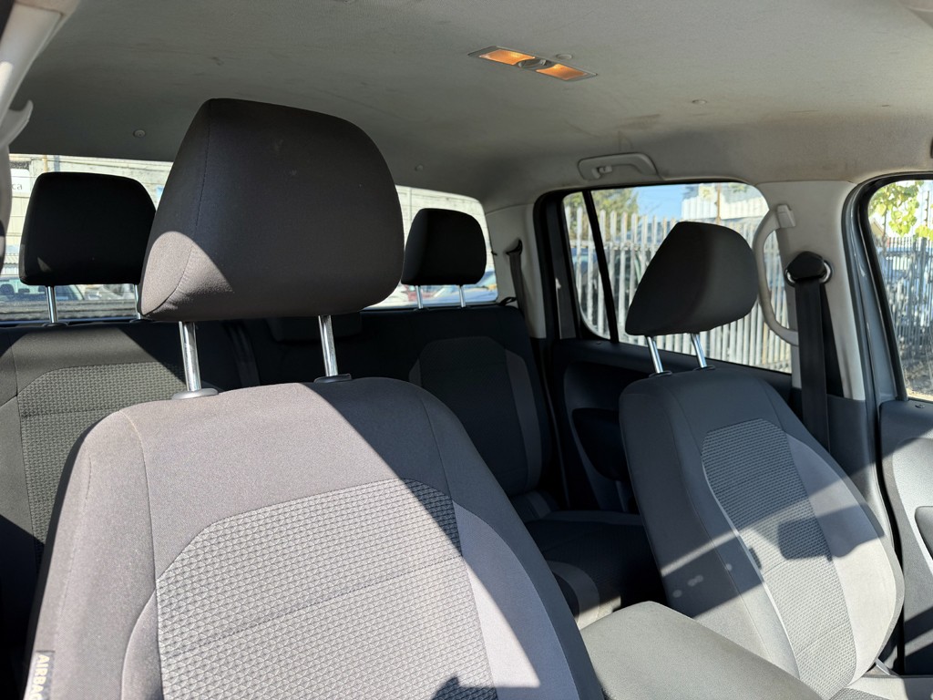 Volkswagen Amarok 2.0 Comfortline 4x4 At año 2023