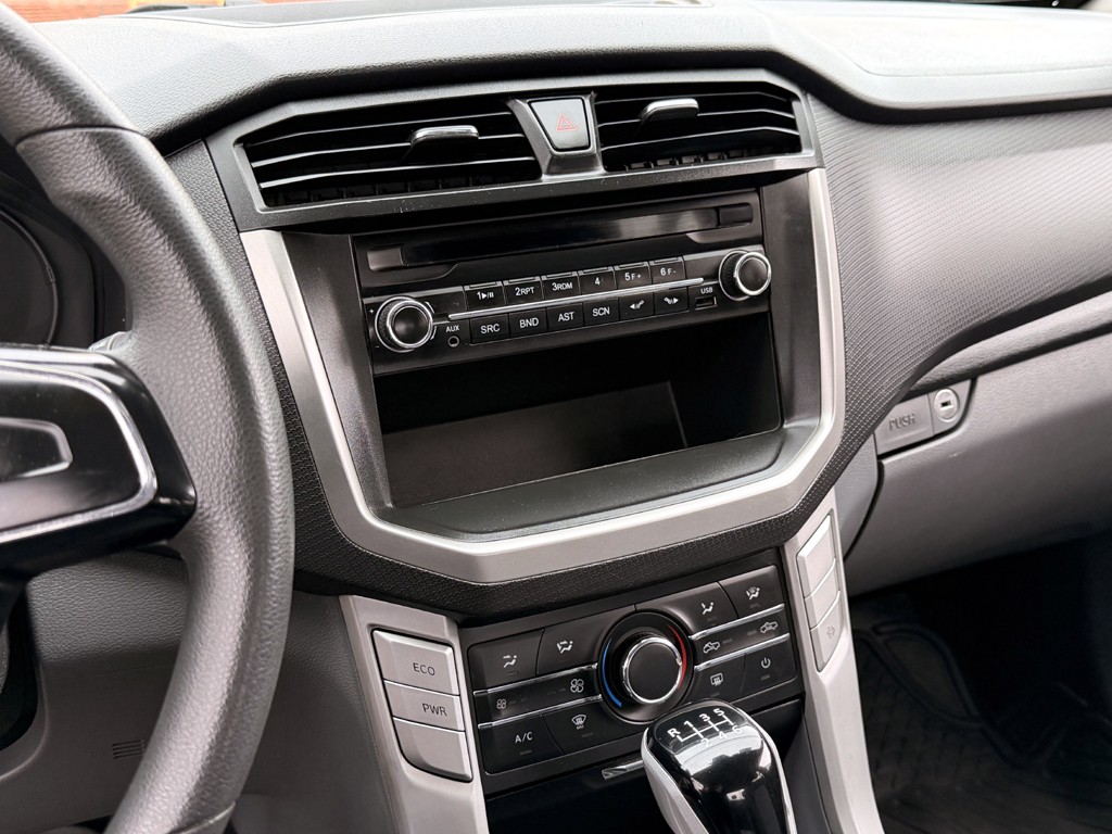Maxus T60 4x2 2.0 año 2024
