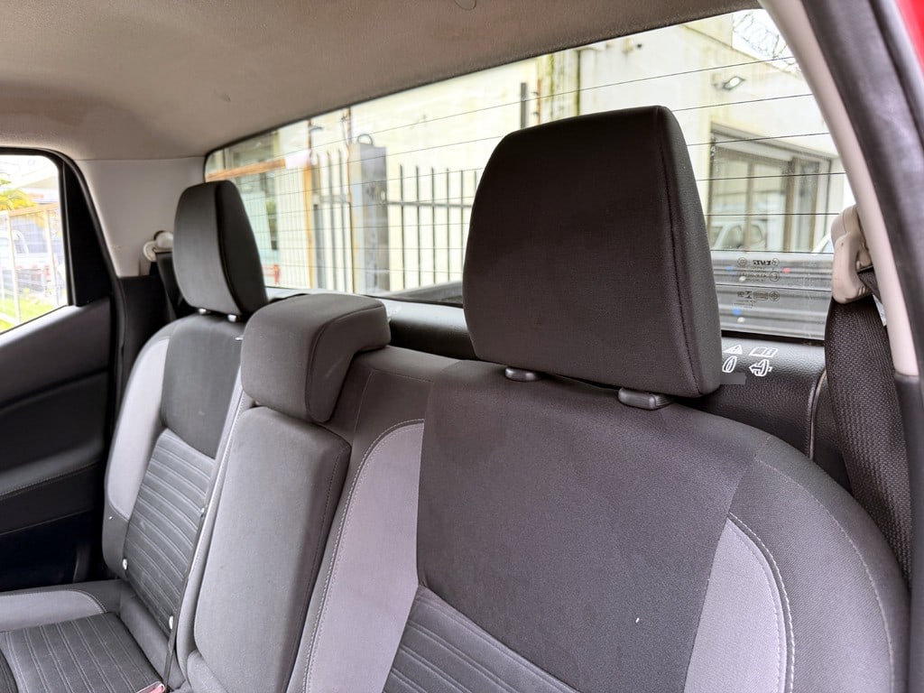 Nissan Navara Navara 2.3 Xe 4x4 año 2022