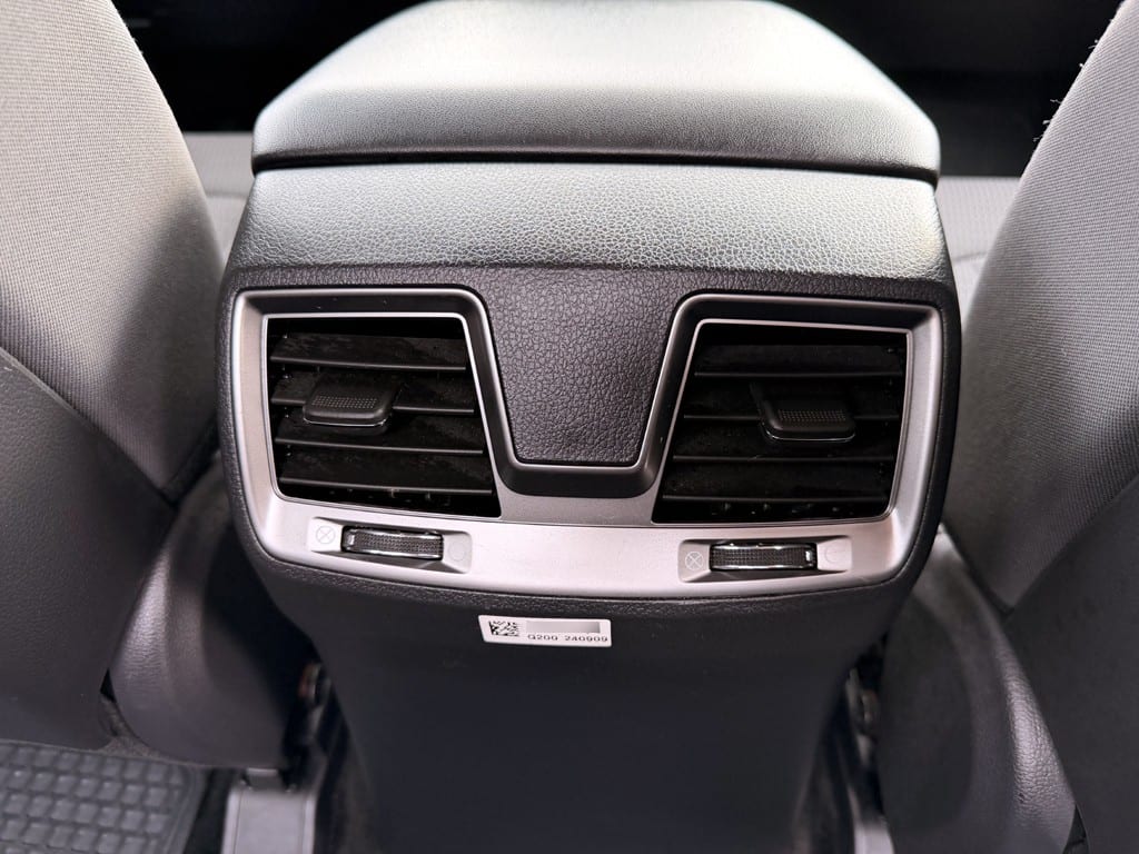 Ssangyong Musso 2.2 4x2 At año 2025