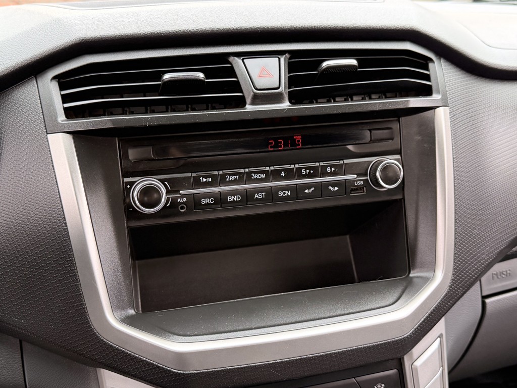 Maxus T60 4x2 2.0 año 2024