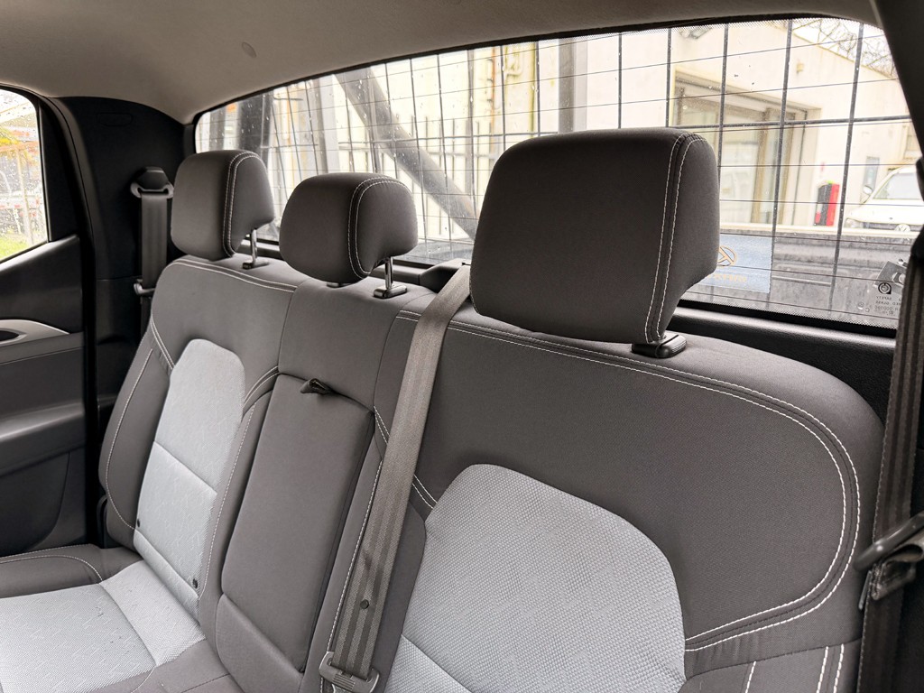 Maxus T60 4x2 2.0 año 2024