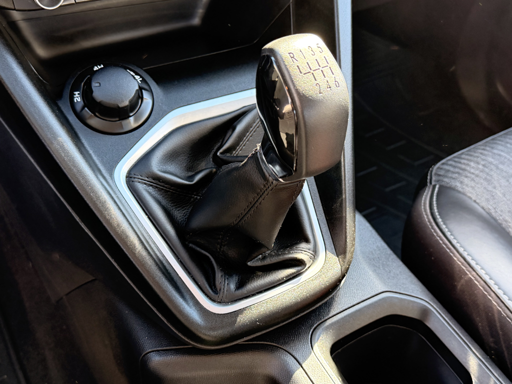 Peugeot Landtrek Active 4x4 año 2023