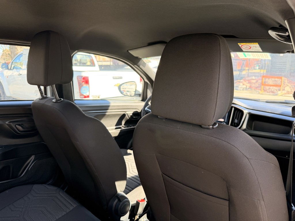 Ram 700 Bighorn Dcab 1.3 año 2024