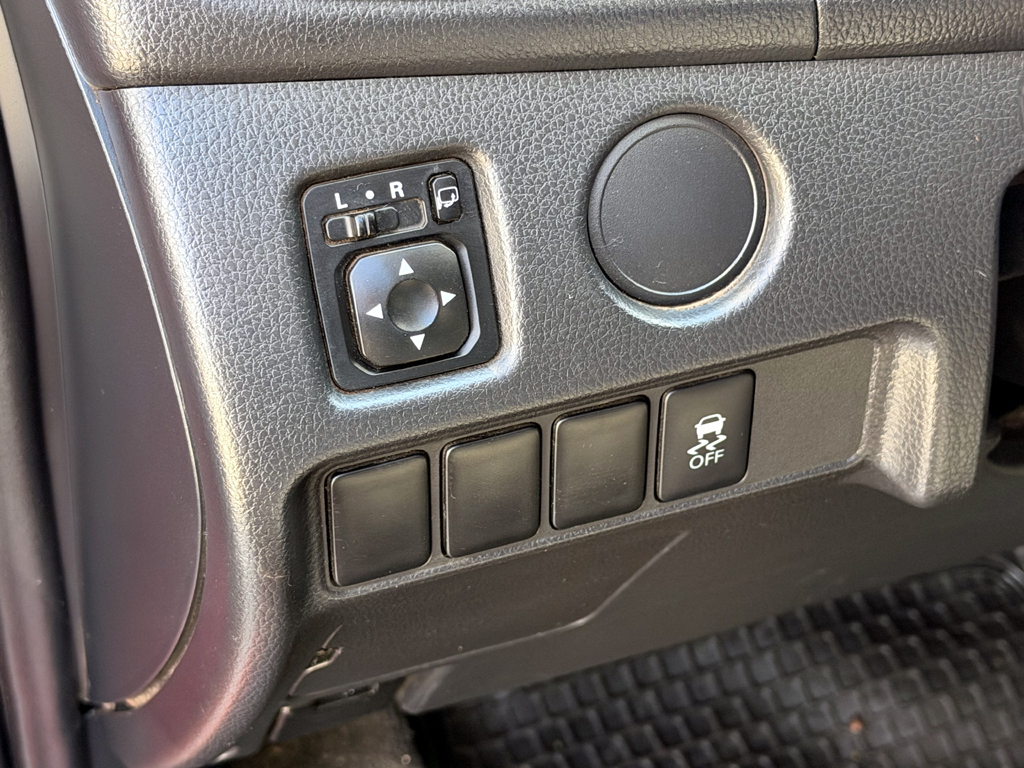 Mitsubishi L200 Katana Crt 4x4 2.4 año 2023
