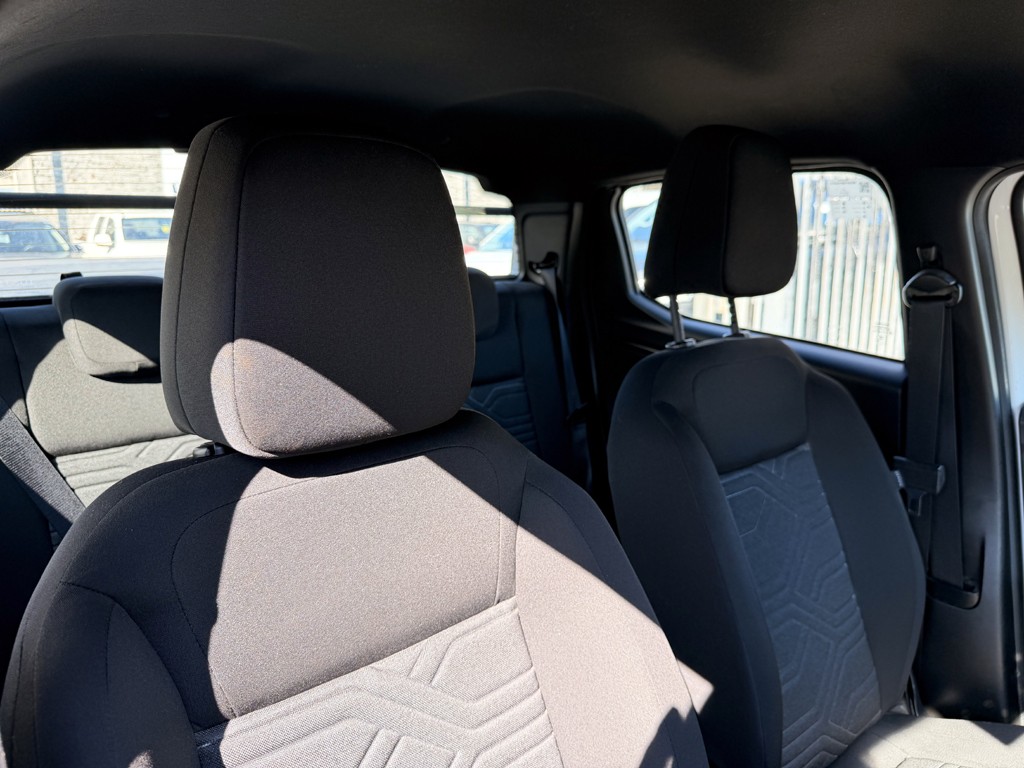 Ram 700 Bighorn Dcab 1.3 año 2024