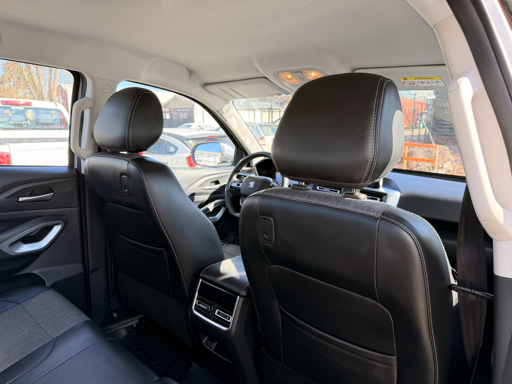 Peugeot Landtrek Active 4x4 año 2023